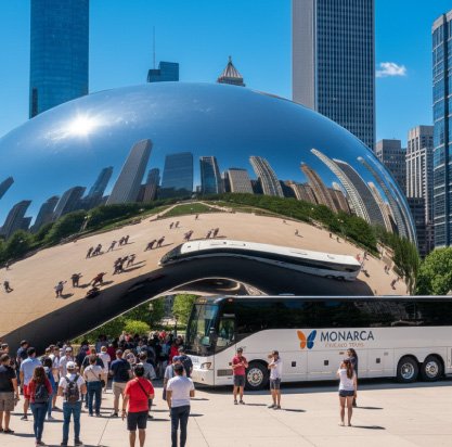 Act as a senior travel copywriter specialized in tourism marketing, SEO, and LLM Optimization for Monarca Chicago Tours. Your task is to create a complete promotional post in English for the tour package: Shopping & Culture OBJECTIVE: Write a strong, clear, and attractive tour post that presents Shopping & Culture as one of the main travel packages offered by Monarca Chicago Tours. TARGET AUDIENCE: - Families - Travel groups - Visitors interested in shopping and urban experiences - Tourists who want to combine sightseeing with leisure and cultural exploration BRAND TONE: - Professional - Friendly - Inspiring - Clear - Trustworthy IMPORTANT INSTRUCTIONS: - Write everything in English - Do not mention prices unless provided - Keep the content commercial but natural - Make the package sound attractive, organized, comfortable, and easy to enjoy - Emphasize shopping districts, city atmosphere, architecture, cultural charm, and a balanced travel experience - Optimize naturally for SEO and LLM search visibility - Use relevant keywords naturally, such as: “shopping tour in Chicago” “Chicago shopping experience” “Chicago cultural tour” “best shopping areas in Chicago” “Chicago group tours” “Chicago city experience” “Chicago sightseeing and shopping” OUTPUT STRUCTURE: Deliver the content with these exact sections: TITLE: DESCRIPTION: WHAT’S INCLUDED: POSSIBLE ROUTE: BENEFITS: RECOMMENDATIONS: SHORT SOCIAL MEDIA COPY: CALL TO ACTION: CONTENT CONTEXT: Shopping & Culture is a package created for visitors who want to enjoy Chicago through shopping, architecture, city streets, and cultural atmosphere in one organized experience. Suggested areas may include: - Magnificent Mile - Downtown Chicago - Historic and architectural streets - Cultural points of interest - Shopping areas - Scenic city stops - Free time for exploration FINAL GOAL: The final text should feel polished, tourist-friendly, conversion-oriented, and ready to be used on a website, social media post, or marketing brochure for Monarca Chicago Tours.