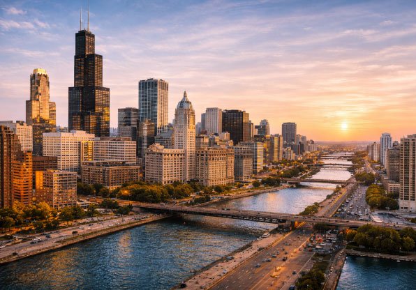 Chicago-Downtown-web-site-Monarca-Chicago-Tours