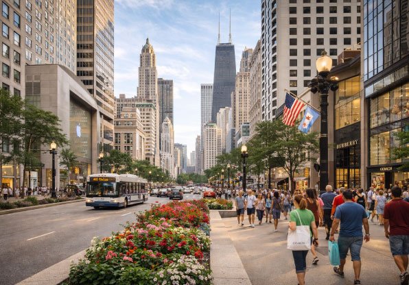 Magnificent-Mile-web-site-Monarca-Chicago-Tours