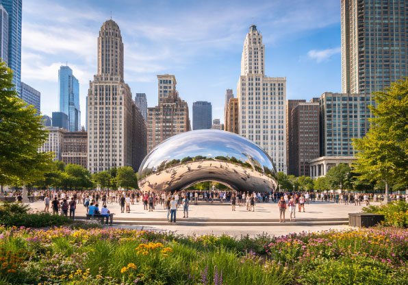 Millennium-Park-web-site-Monarca-Chicago-Tours